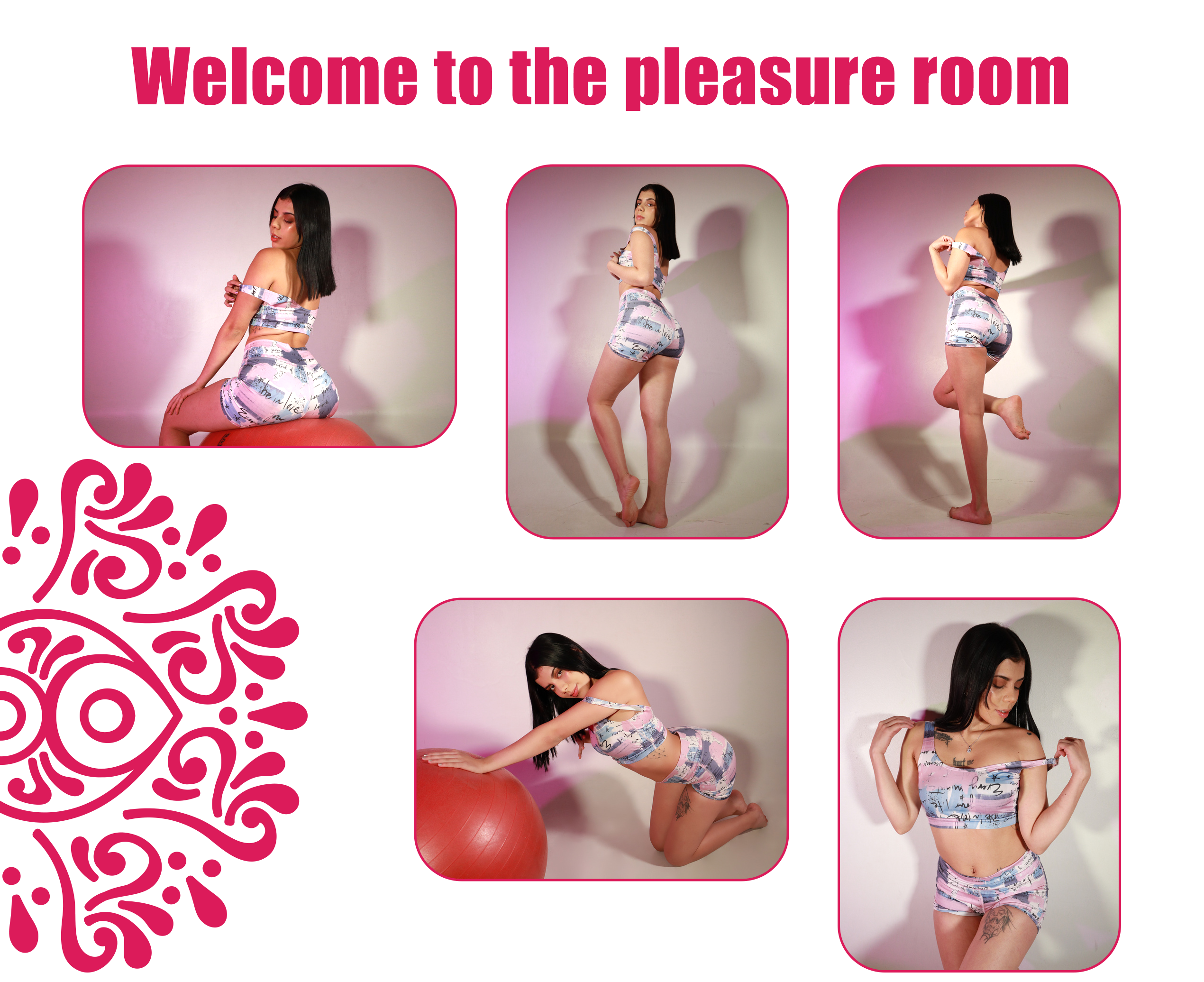 Alessia-williamss All you need is love. image: 8