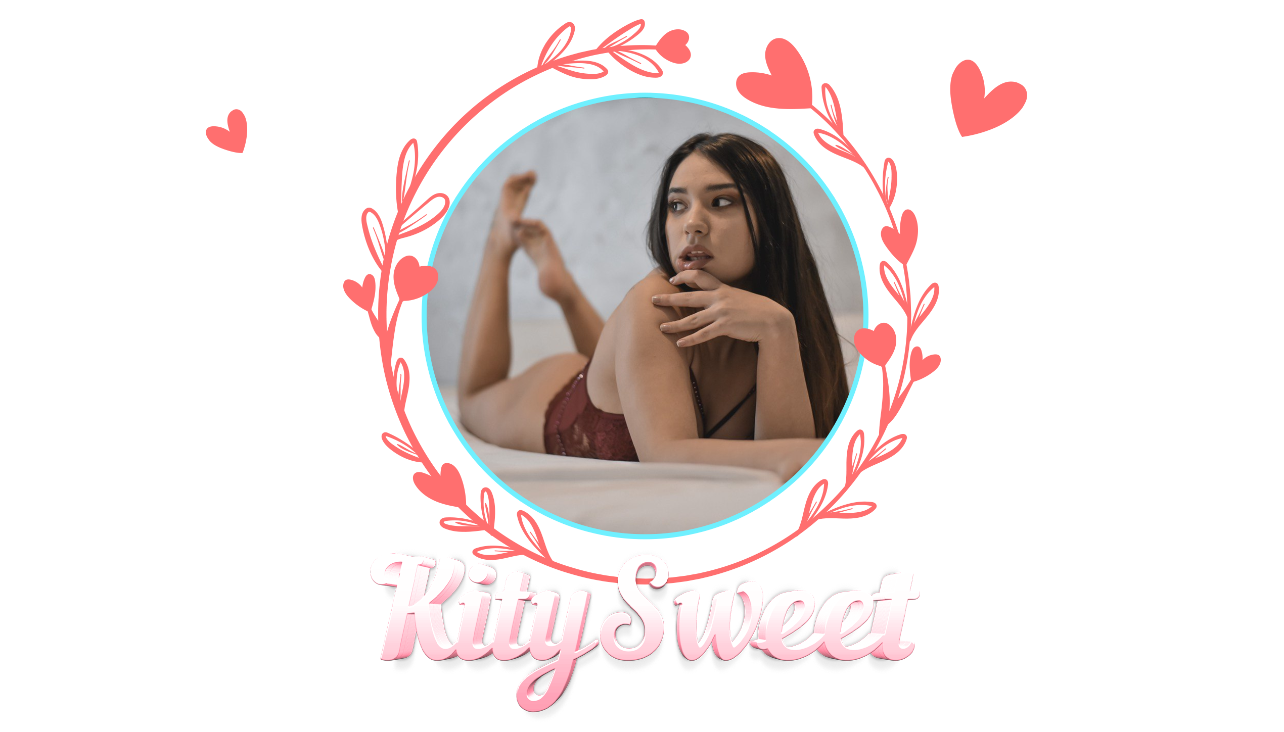 KitySweet Love me! image: 1