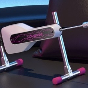 Mini Lovense Sex Machine