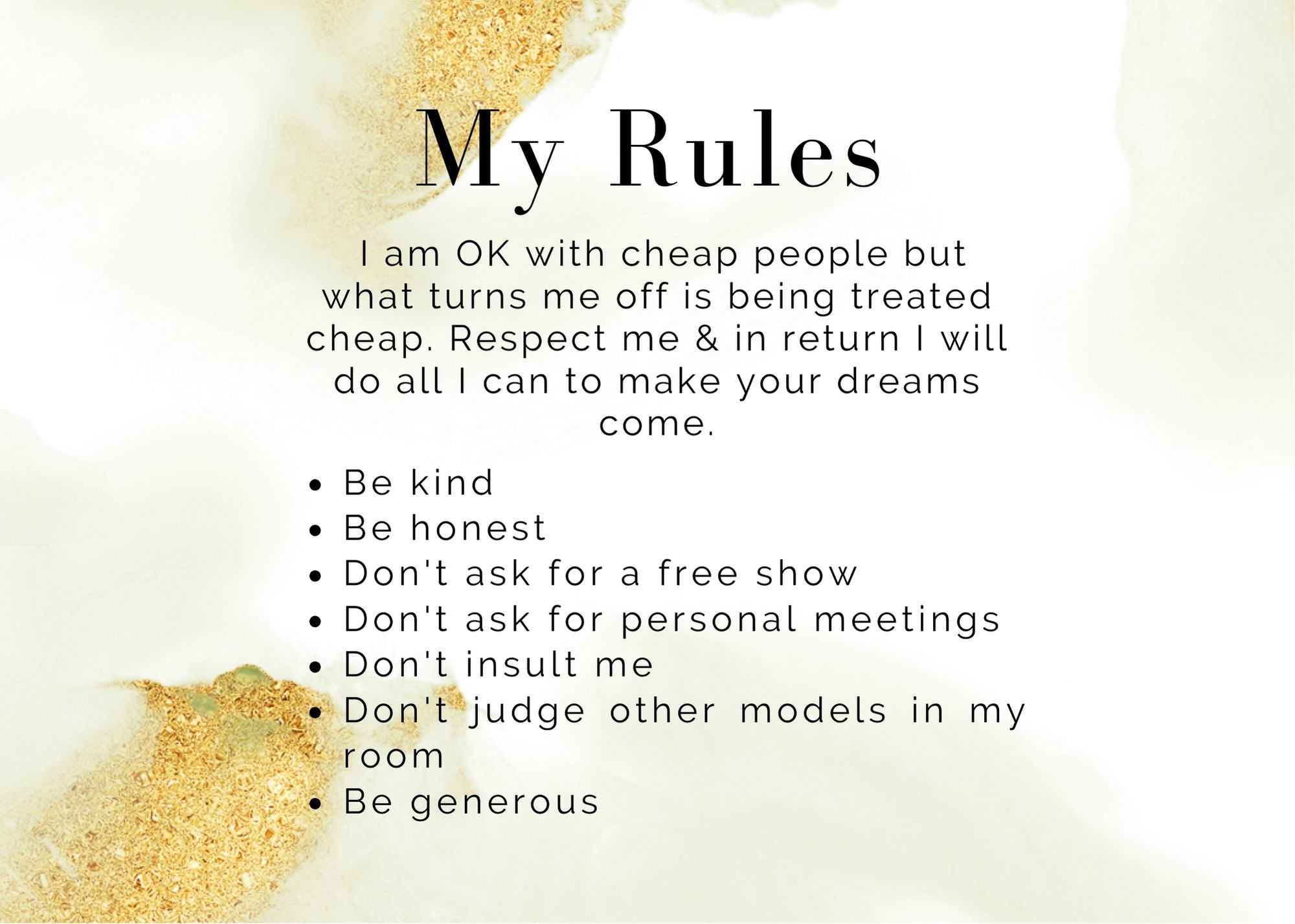 KelsiGrace Rules image: 1