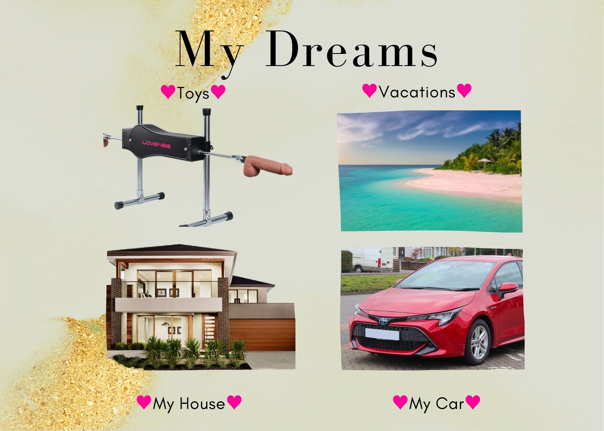 KelsiGrace Dreams image: 2