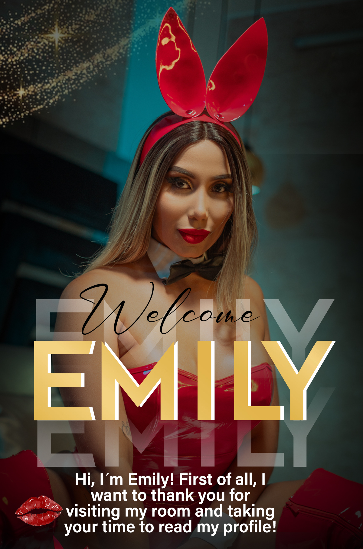 EmilyLeah 1 image: 1