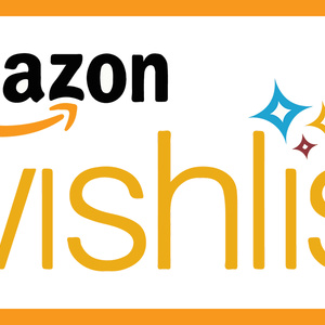 my Wish list Amazon