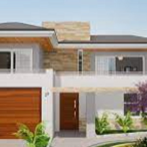 my house