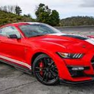 Dream Car