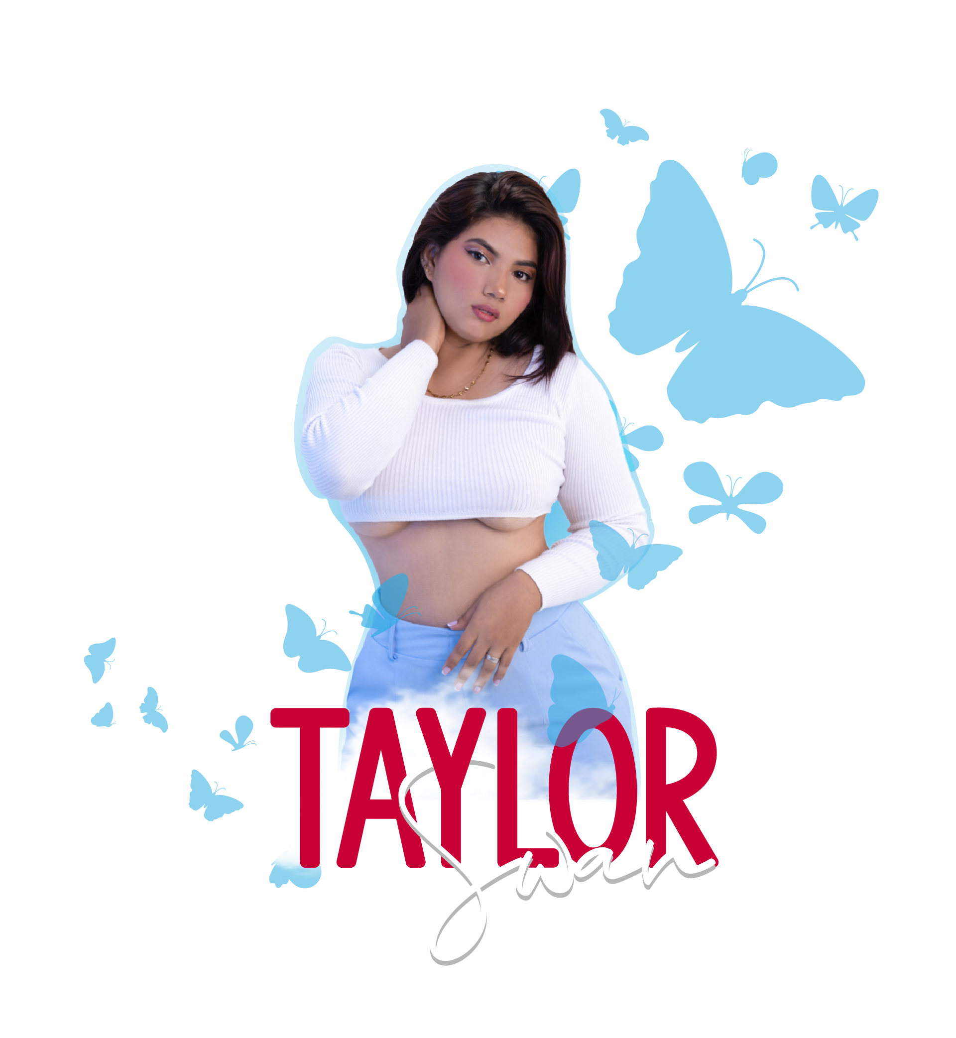 TaylorSwan Welcome to my universe. Here fantasy and tenderness intertwine. image: 2