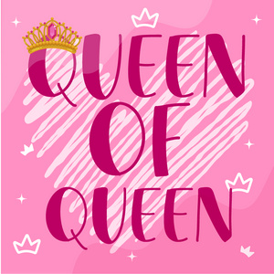 Be your Queen✨