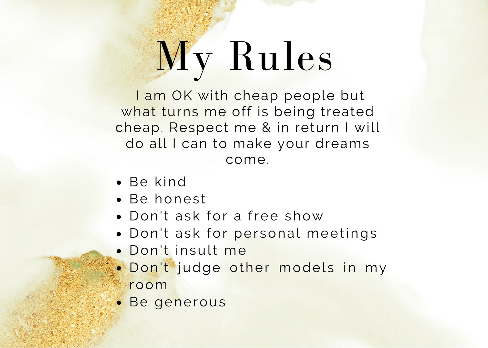 Katrina-smiith rules image: 1