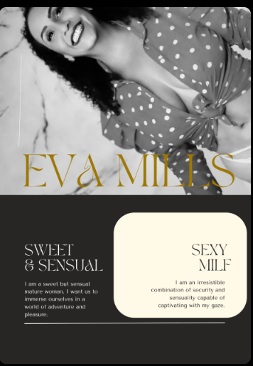 Evamills Eva mills image: 1
