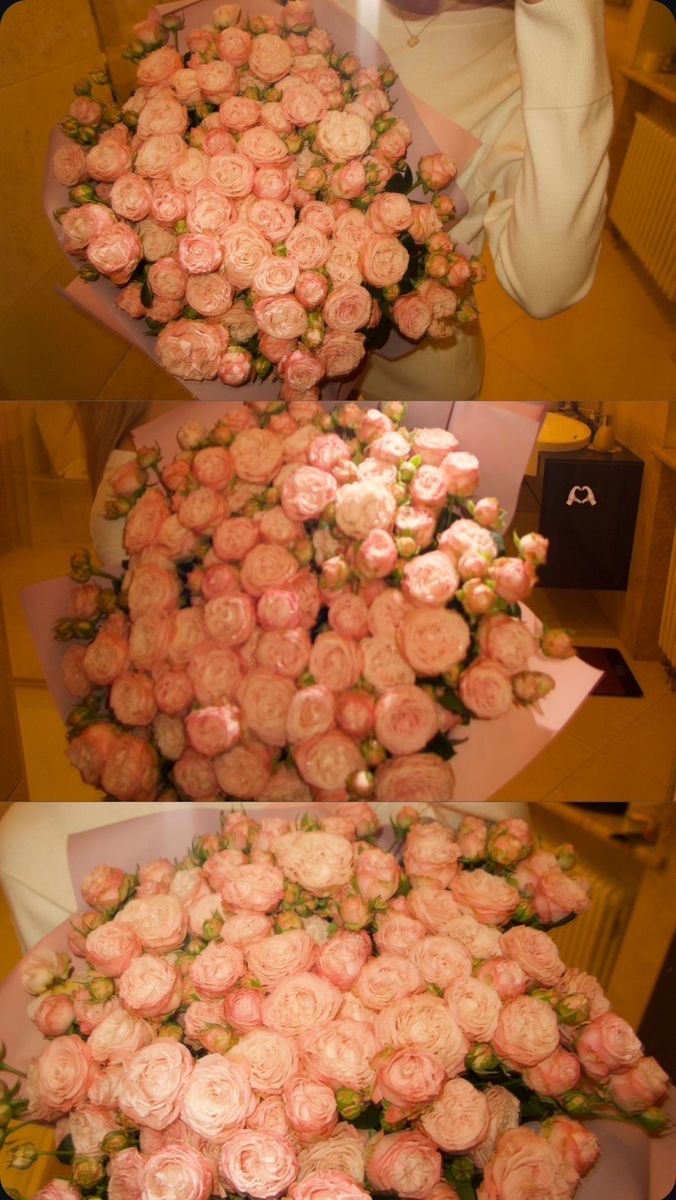 YunkaT Your flowers:) image: 1