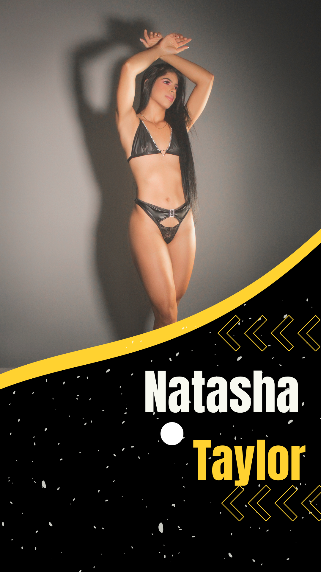 NATASHA- Natashaa image: 1