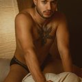 Nick-Santos