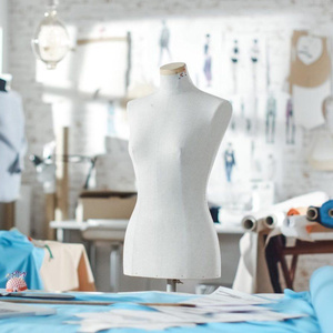 Sewing workshop