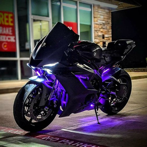 My motorcycle