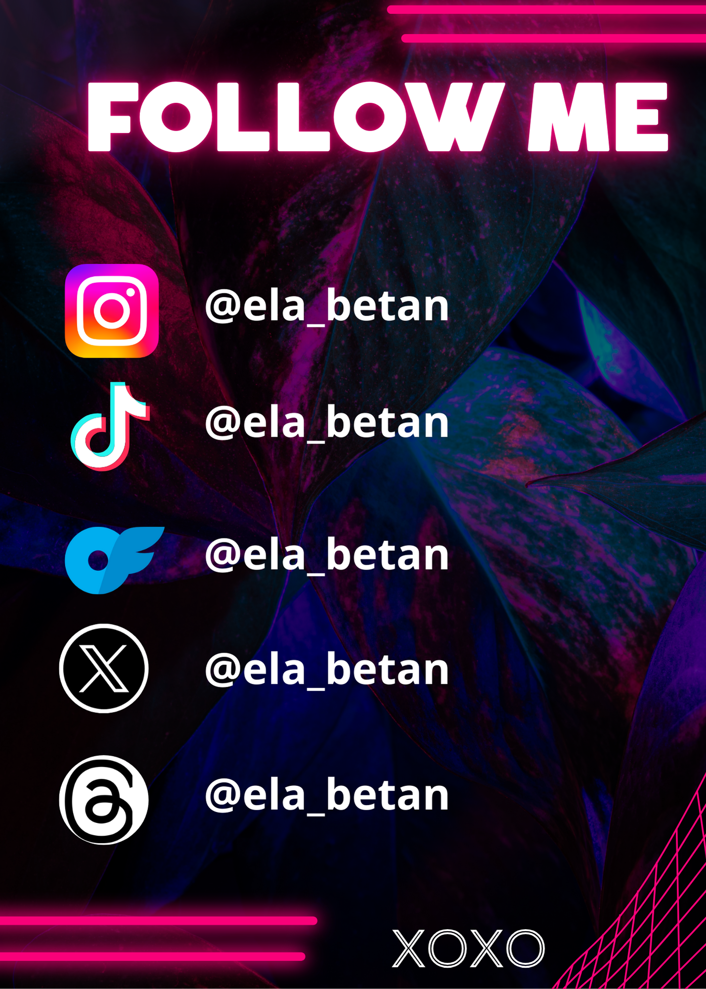 ElaBetan Social Networks image: 1