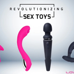 NEW TOYS