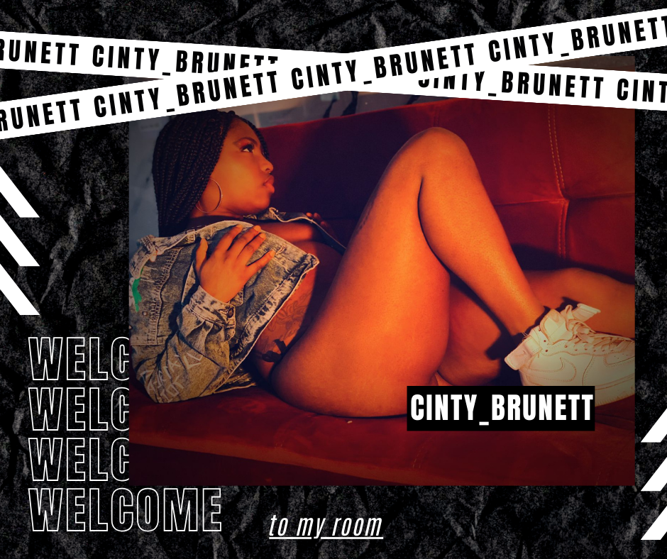 sindybrunett welcome image: 1
