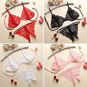 NEW LINGERIE
