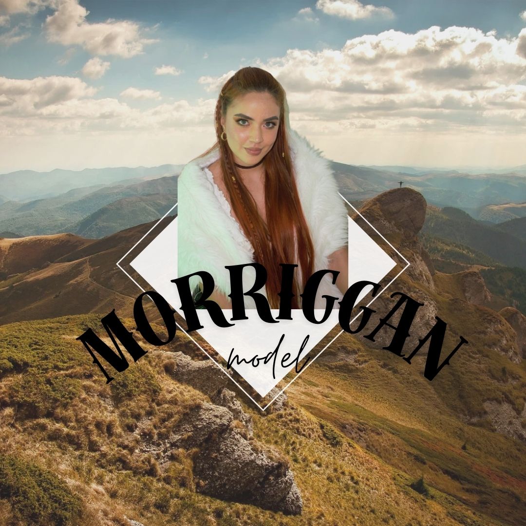 Morriggan About me image: 2