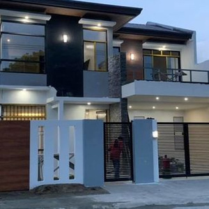House & Lot