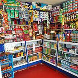 GROCERY BUSINESS