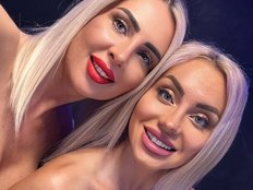 Henkilön BadBabe hahmokuvake