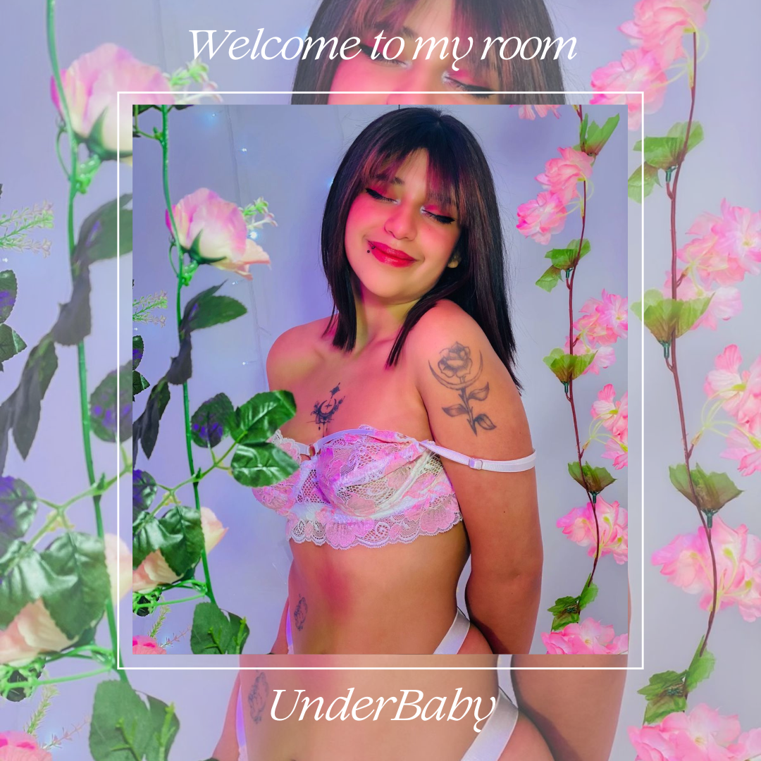 UnderBaby 🌸 image: 1