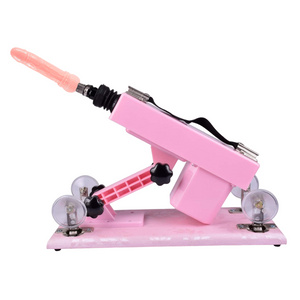 Fuck machine