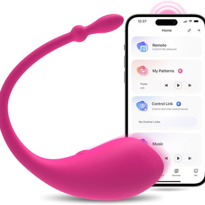 Lovense toy