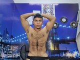 harrinson-hot