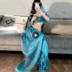 Ballerina costume