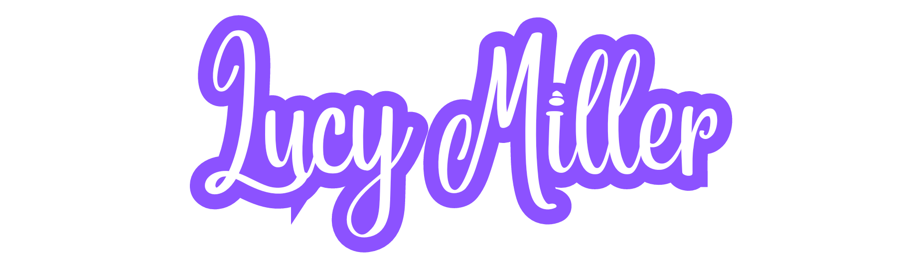 LUCY_MILLER . image: 1
