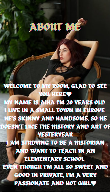 AishaVeber . image: 1