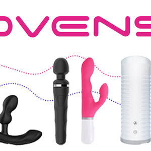 Sex Toy (Lovense)