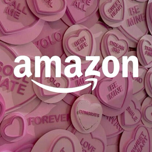 Amazon Wishlist