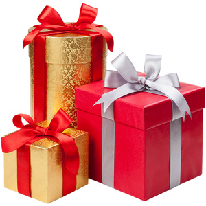 Gifts!