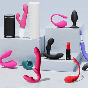 Fun toys