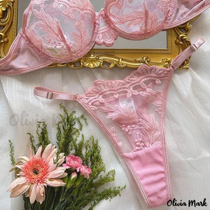 Cute Lingerie