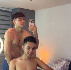 NaugthlyBoys