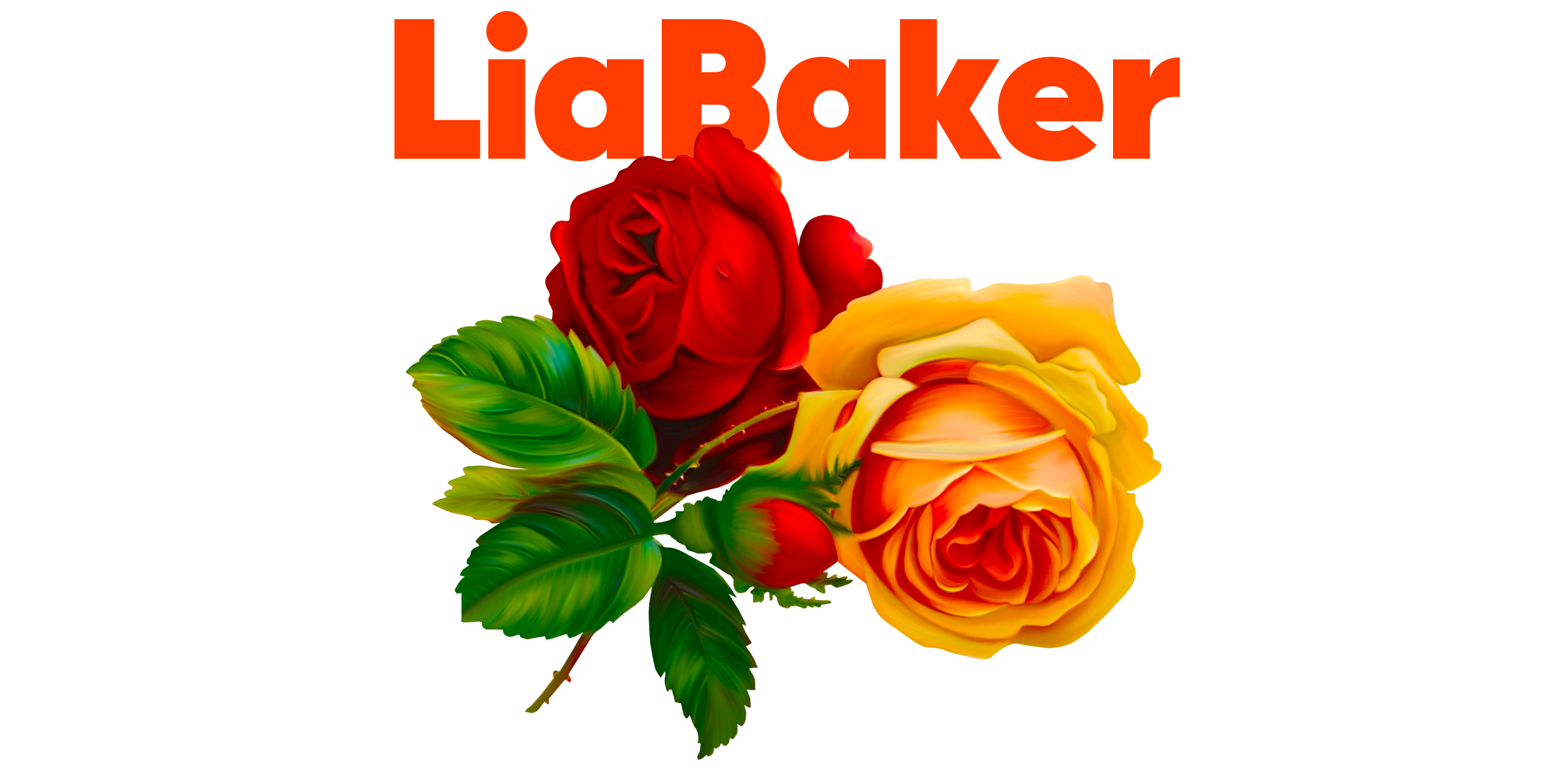 LiaBaker Love me! image: 2