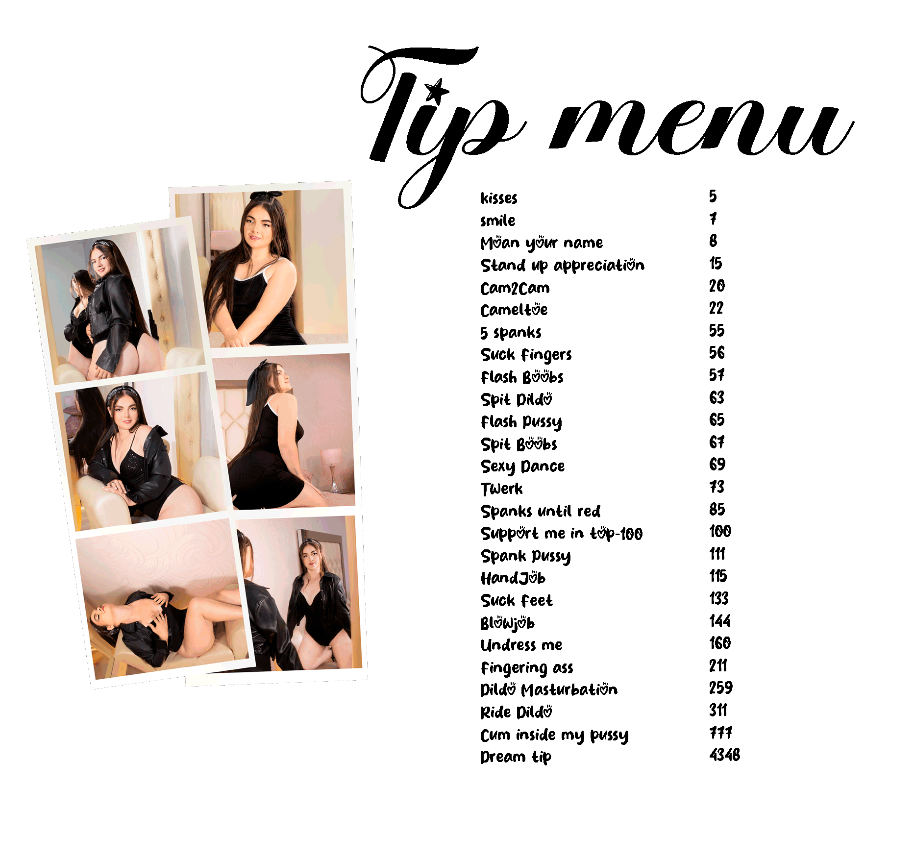 SharlotteLee Hi image: 6