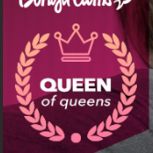 Make me Queen of Queens