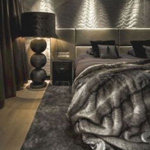 New bedroom furniture