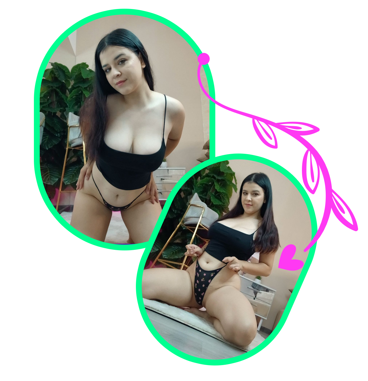 EvaMorra Sexy image: 1