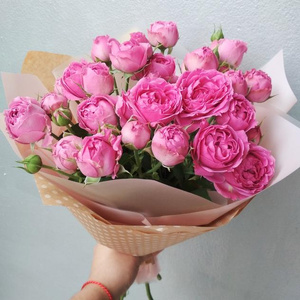 Bouquet of flowers