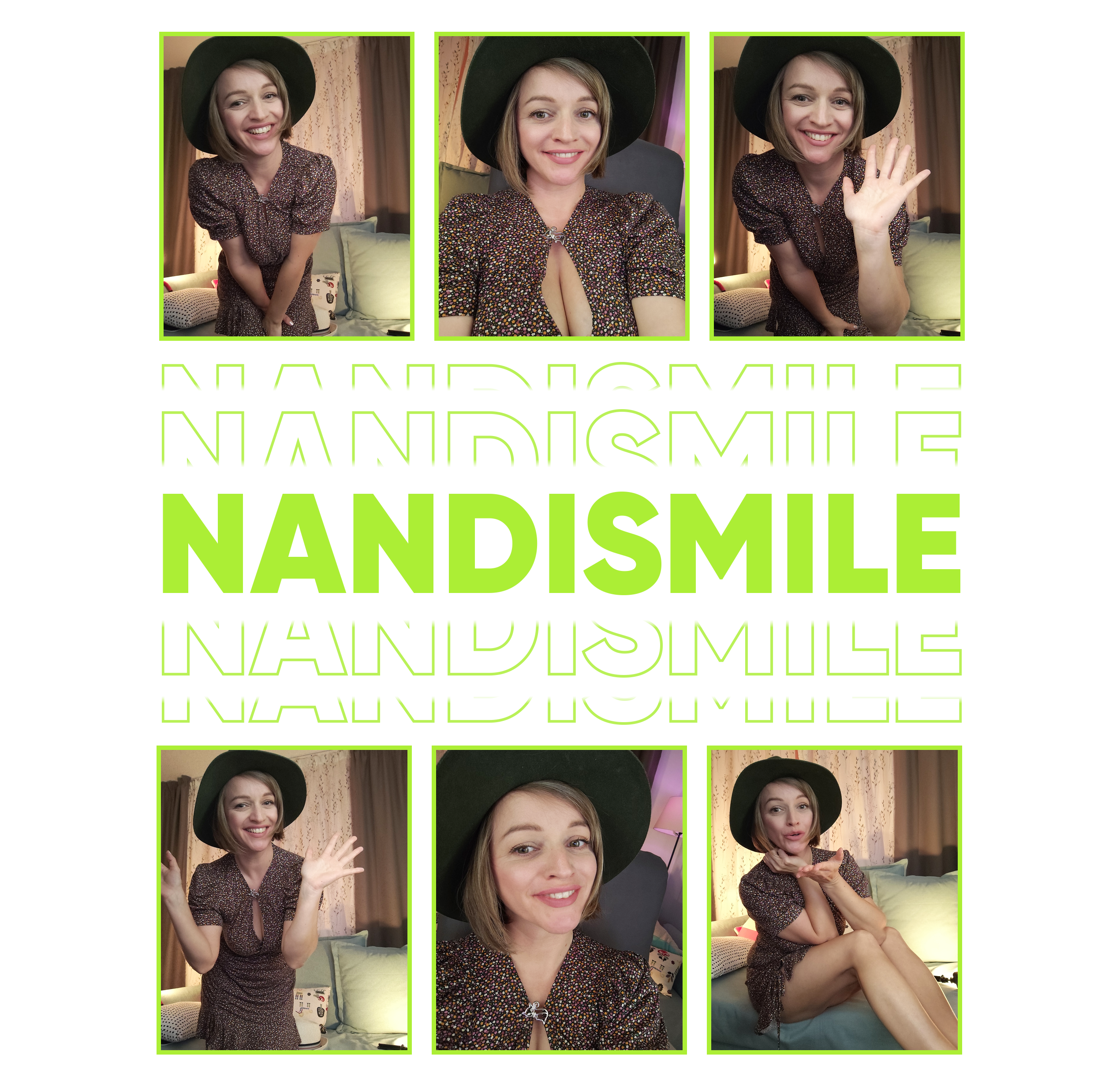 NandiSmile :) image: 1
