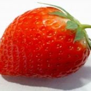 strawberries