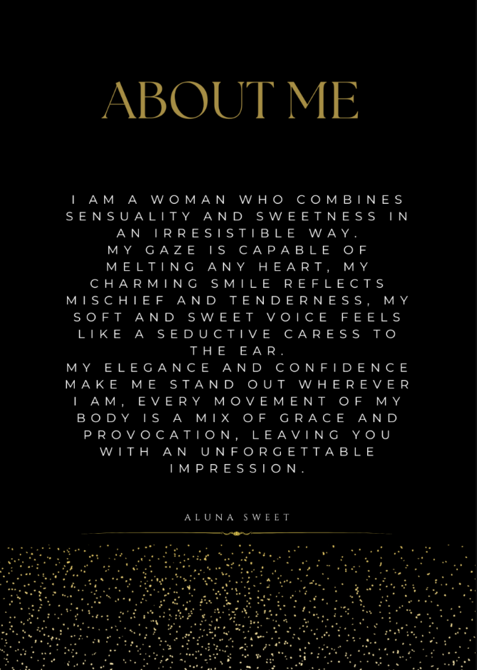 Aluna-Sweet Know me. image: 2