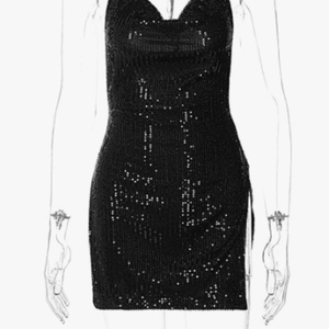 Sexy dress