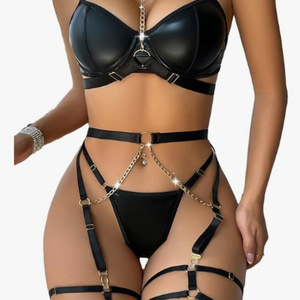 LENGERIR BLACK